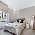 Brand New Splendid 3 Bed Apartment In Marylebone