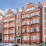 Brand New Splendid 3 Bed Apartment In Marylebone