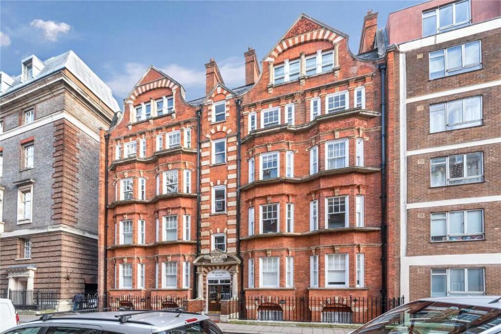 Appartement Brand New Splendid 3 Bed In Marylebone Londres